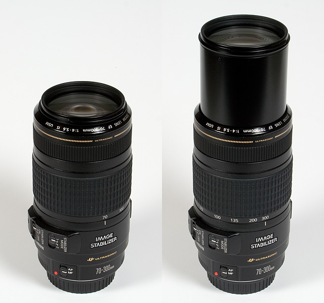 thumbnail image 2 of Canon EF 70-300mm F/4-5.6 IS II USM Lens Review (by TDP 2 of 13