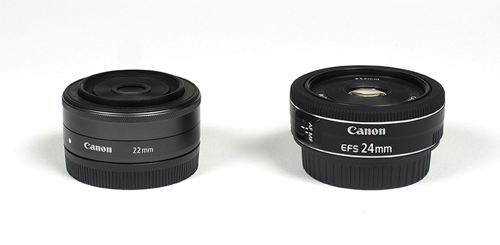 Canon EF-M 22mm f:2.0 – Photography Resources