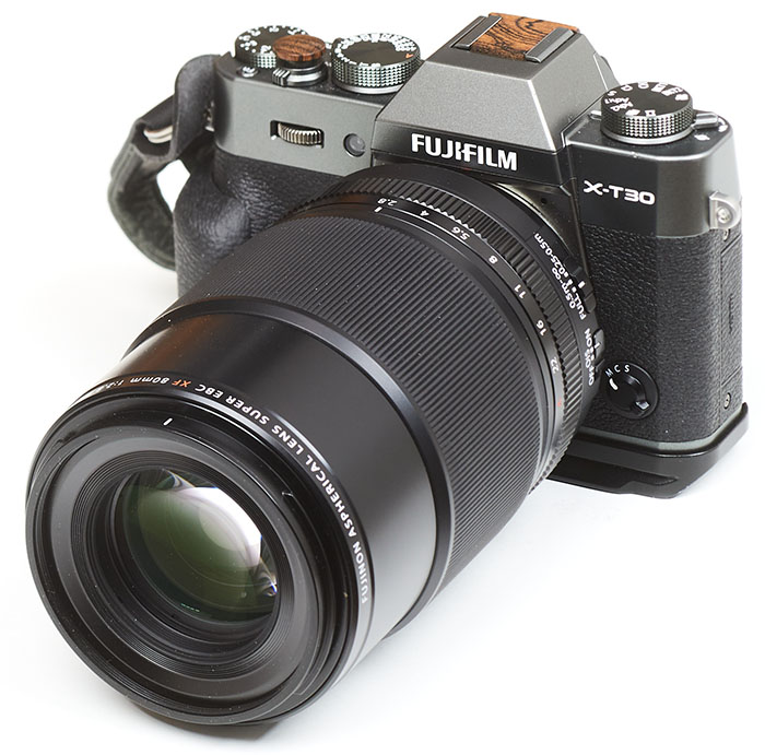 xf 80mm