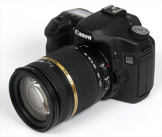 Objectif Tamron 18-300mm F/3.5-6.3 Di III-A Pour Nikon Z DX - Zoom Tout-en-Un 16.6x, Stabilisé