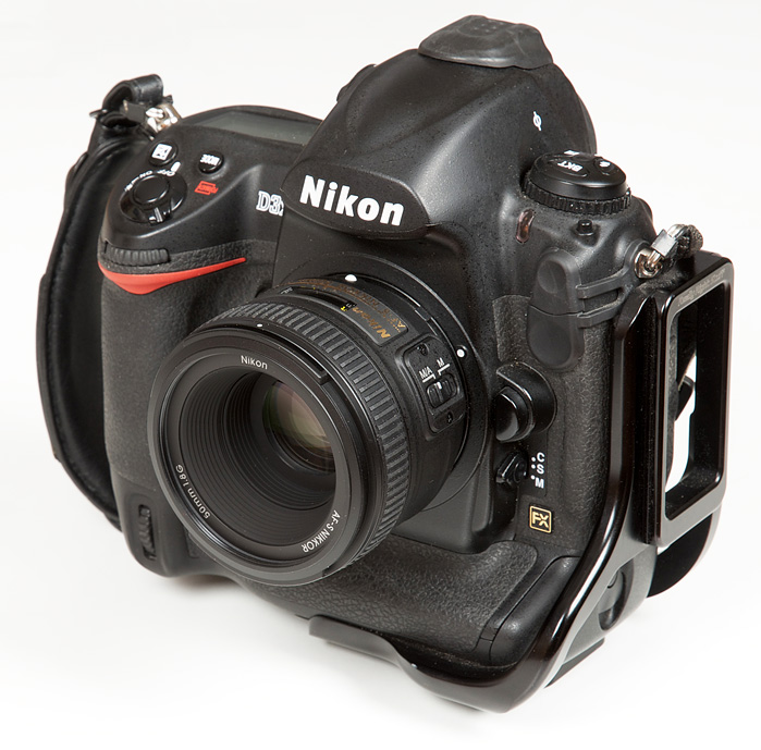 Nikkor AF-S 50mm f/1.8 G (FX) - Review / Test Report Nikkor AF-S 50mm f/1.8 G (FX) - Review / Test Report